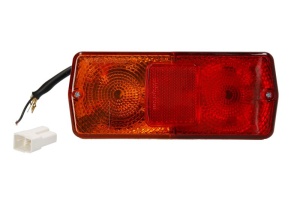 Stop Dreapta/Stanga potrivit DAVID BROWN 1190, 1194, 1290, 1294, 1390, 1394, 1490, 1494, 1594, 1690, 1694; MASSEY FERGUSON 350, 355, 360, 365, 375, 375 E, 375 TURBO, 390, 390 E