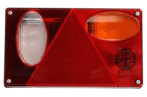 Stop lampa spate Dreapta 12V (P21/5W/P21W Indicator de rotire, Lampa STOP, Lampi de pozitie, lampa de marsarier)