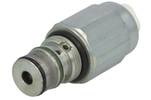 Supapa de comanda electrica potrivita John Deere 8000