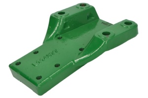 Suport fixare aripa Fata potrivit John Deere 5303, 5403, 5603, 5605, 5705 si alte modele