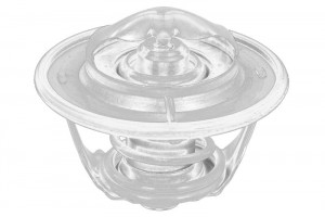 Termostat sistem racire potrivit CASE-STEYR 4000; NEW HOLLAND 4000, 5000, B, T4000, T5000, T6000, TC F4GE0684C-NEF6(F4GE0684C)