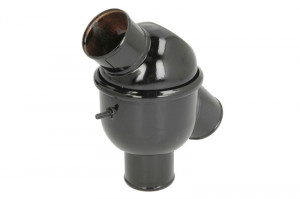 Termostat sistem racire potrivit FIAT 100 C, 120 C, 130, 1300 S 2WD, 1300 S 4WD; KAELBLE SL12, SL15, SL18B, VG18B (cu surub)