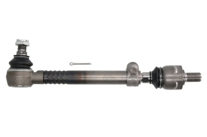Tija de conectare completa a directiei (lungime370, marime con: 23,5/26,5; M24/1,5mm) potrivit Caterpillar 416,416 B, 416 C, 416 D, 416 II, 426,426 B, 426 C, 426 II