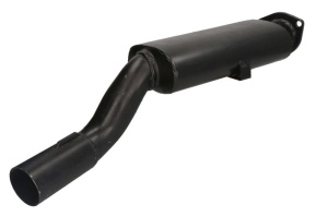 Toba esapament potrivit JCB 3CX, 3CX SITEMASTER, 3CX-2, 3CX-4, 3CXC, 3CXS, 3CXT, 4CX, 4CXC