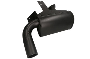 Toba esapament potrivit JCB 3CX, 3CX SITEMASTER, 3CX-2, 3CX-4, 3CXC, 3CXS, 3CXT, 4CX, 4CXC