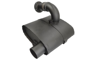 Toba esapament potrivit NEW HOLLAND TM 120