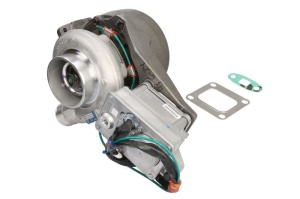 Turbocompresor potrivit JOHN DEERE