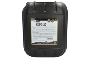 Ulei hidraulic REVLINE (20L) 22, HLPD, ISO 3448 VG: 22/ 6743-4