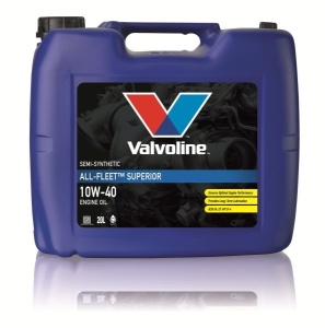 Ulei motor ALL FLEET (20L) 10W40 API CI-4; ACEA E4; E7; CUMMINS 20078; DEUTZ DQC IV-10; MACK EO-N; MAN 3277; MB 228.5; MTU TYP 3; RENAULT RLD-2; VOLVO VDS-3