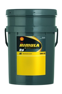 Ulei motor RIMULA (20L) 10W40 API CI-4; ACEA E4; E7