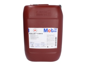 Ulei MTF MOBILUBE (20L) 80W90 API GL-4; GL-5; MT-1; BOSCH AS TE-ML 08; ISUZU AXLE OIL; ISUZU LARGE MANUAL TRANSMISSION OIL; MAN 341 E2; MAN 342 M2; MERITOR O-76-D; MIL PRF-2105E; SCANIA STO 1:0; SCAN