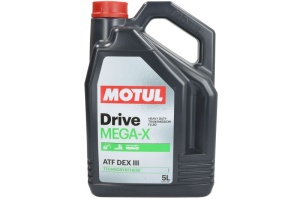 Ulei transmisie automata DRIVE (5L) ; ALLISON C4; DEXRON III F; DEXRON III H; DTFR 13C100; DTFR 13C110; DTFR 13C120; DTFR 13C130; DTFR 13C140; DTFR 13C150; DTFR 13C170; FORD M2C138 CJ; FORD M2C166