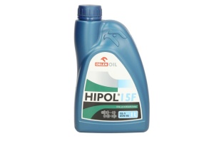 Ulei transmisie HIPOL (1L) 85W90 API GL-5