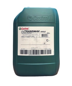 Ulei transmisie TRANSMAX AXLE (20L) 85W90 API GL-5; MB 235.0; ZF TE-ML 16C; ZF TE-ML 17B; ZF TE-ML 19B; ZF TE-ML 21A