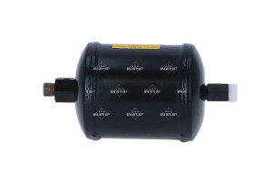 Uscator aer conditionat potrivit CASE IH MAGNUM; JOHN DEERE 6000, 7000 4039TL004-6081T (diametru: 102mm, inaltime: 200mm) - Img 4