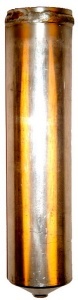 Uscator aer conditionat potrivit KOMATSU (diametru: 60mm, inaltime: 260mm, PAD-PAD)