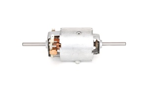 Ventilator motor (12V) potrivit Massey Ferguson 3000,6000,8000 1986-2012 - Img 2