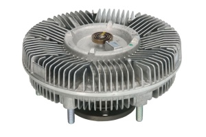 Ventilator potrivit DEUTZ FAHR 150, 150.7, 160 MK2, 160 MK3, 165, 165 MK3, 610 TTV, 620 TTV, 75, M 620, M 625