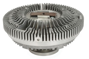 Ventilator potrivit JOHN DEERE 7720, 7820, 7920