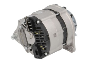 Alternator (14V, 65A, nou), CASE IH 1394, 1394 C, 1394 HYDRA SHIFT, 1494, 1494 C, 1494 HYDRA SHIFT, 1594, 1594 C, 1594 HYDRA SHIFT, 1690, 1690 T, 1694, 1694 C; VALMET 255, 355, 365 - Img 2