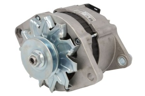 Alternator (14V, 65A, nou), DEUTZ FAHR 310, 320, 57, 60, 65, 67, 70, 75, 80, 90, 310 ECOLINE, 315 ECOLINE, 320 ECOLINE, 410, 410 ECOLINE, 420, 4.80 MK1; FIAT 1000, 1000 S, 1180, 1280