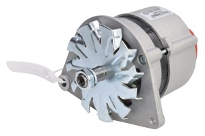 Alternator potrivit FIAT 127; ZASTAVA 101; FENDT 100 0.9-4.2D 1971-1993 (12/14V, 33A, nou)