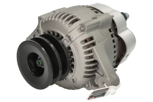 Alternator potrivit KOMATSU (24V, 35A, reconditionat profesional)