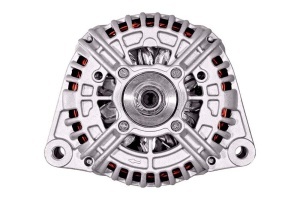 Alternator potrivit MERCEDES ATEGO, ATEGO 2, CONECTO (O 345), ECONIC, INTOURO, TOURINO (O 510), UNIMOG, ZETROS; FENDT 900; FIAT 1000 4045T-OM926.947 dupa 1975 (12V, 150A, nou) - Img 3