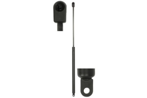 Amortizor capota potrivit FORD 4000, 5000 4635/4835/5635/6635/7635/TL 100/TL 65/TL 70/TL 80/TL 90 (8/18, 5H, L max-580mm, L min-330mm, cursa-250mm, putere de aruncare 310N, 7b/10b)