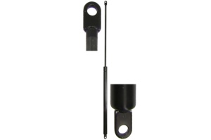 Amortizor haion potrivit FENDT 8380P, 8410P; MASSEY FERGUSON 9380 (10mm/22mm, L max-785, 5mm, L2-346, 900N)