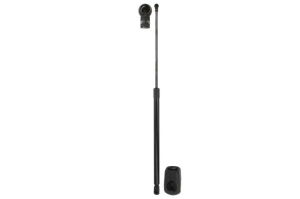 Amortizor haion potrivit FENDT (L max-590mm, cursa-202mm, putere de aruncare 530N)