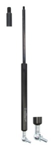Amortizor luneta potrivit FENDT 100 103 FARMER/103 LS FARMER/103 LSA FARMER/103 S FARMER/103 SA FARMER/104 FARMER/104 LS FARME (14mm/28mm, L max-564mm, L2-235, 750N, 47/21)