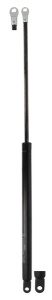 Amortizor luneta potrivit MASSEY FERGUSON 100 1114/1134/154/154 C/154 F/154 S/154 V/154.4/254/254 A/254 C/254 CF/254 S/254.4 (8mm/18, 5mm, L max-552mm, L2-239, 275N, 2t/16a)