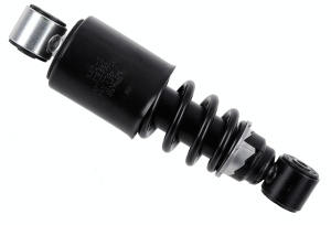 Amortizor suspensie cabina potrivit DEUTZ FAHR 6000, 7000, AGROTRON, AGROTRON M, AGROTRON X; SAME FORTIS