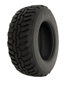 Anvelopa Agro 385/65R22.5 KABAT TRY1 resapat TL - Img 2