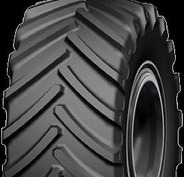 Anvelopa Agro 800/65R32 RLL LR8000XL Ling Long