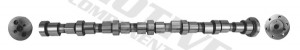Arbore cu came potrivit DYNAPAC CA702, SD2500CS; GROVE RT530E-2, RT890E; HITACHI ZW180; HYUNDAI 757-7A, 760-7A; JCB 2155, 2170, 3200, 3230; VOEGELE 1800, 1803, 1900, 2100; VOLVO SD190DX - Img 4