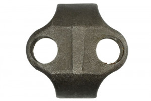 Arborele axului CV potrivit CARRARO, JOHN DEERE 5045E, 5060 E, 5080R, 5090R, 5100R, 5103, 5105, 5125R, 5203, 5203 S, 5205, 5220, 5225, 5303, 5320, 5325, 5403, 5415 2WD, 5415 4WD