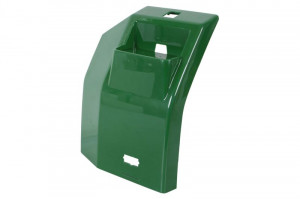Aripa spate stanga verde JOHN DEERE