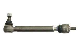 Articulatie axiala cap bara potrivit CASE IH CS 1135/1145/1155/120/120 B/120 C/120 D/130/130 B/130 C/130 (lungime: 209-265-424mm, marime con: 23, 5/26, 5mm, dimensiune filet: M20/1, 5mm)