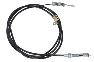 Bara si elemente, Cablu de otel potrivita Caterpillar 422 E, 428 E, 432 E, 434 E, 442 E, 444 E