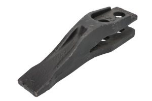 Bara si elemente, Tooth potrivita JCB 3CX, 4CX