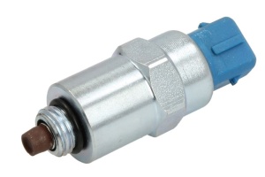 Bobina separare combustibil potrivit MASSEY FERGUSON 1004, 20, 243, 253, 263, 271, 273, 275, 281, 2410, 2430, 435, 440, 445, 460, 461, 471, 492, 4215, 4220, 4225 (12V)