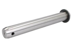 Bolt cupa (44,5x355mm) potrivit JCB 3CX, 3CX COMPACT, 3CX ECO CAB, 3CX HM, 3CX HMT si alte modele
