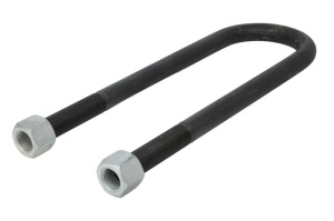Brida arc M20x1,5mm; 78mmx320mm (piulita) potrivit Volvo