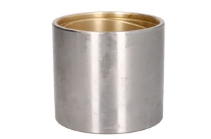 Bucsa cupa 110mmx100mm potrivita Volvo L150, L150C, L150D, L150E, L150F, L150G, L180, L180C, L180D, L180E, L180F, L180G