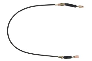 Cablu frana mana potrivit JCB 3CX, 3CX SITEMASTER, 3CX-2, 3CX-4, 3CXC, 3CXS, 3CXT, 4CX, 4CXC