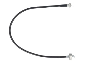 Cablu vitezometru potrivit FIAT 55-XX, 60-XX, 70-XX, 80-XX, 85-XX, 95-XX; NEW HOLLAND TN 8035.01-NEF4(F4GE0454A) (750mm)