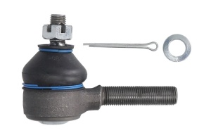 Cap bara Dreapta potrivit KUBOTA B 1550, B 1750, B 2410, B 2410 HSD, B 2410 HSDB, B 2410 HSE, B 3200, B 4200, B 4200D, B 5200, B 5200D, B 5200E, B 6100 (M12x1, 5mm, L-75mm)
