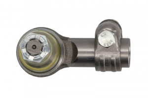 Cap bara Dreapta/Stanga potrivit JOHN DEERE 1055, 1065, 1068H, 1072, 1075, 1085, 1166, 1174, 1177, 1188, 2054, 2056, 2058, 2254, 2256, 2258, 955, 965H (M24x1, 5mm, L-90mm) - Img 2